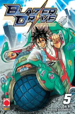 Volume cover